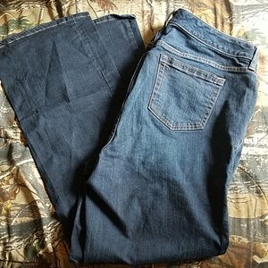 Torrid Relaxed Bootcut Jeans